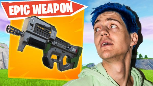 "Epic Weapon" thumbnail