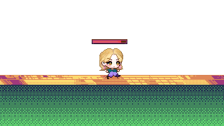animated salem ilese sprite
